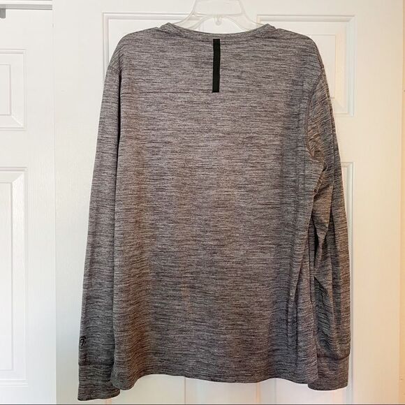 Champion C9 Long Sleeve Shirt - Size Large - Picture 2 of 6